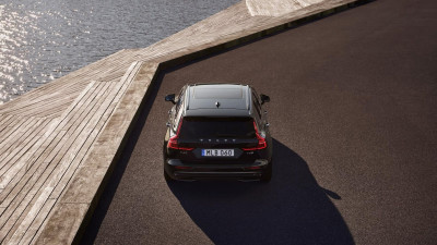 Volvo V60 Neuwagen