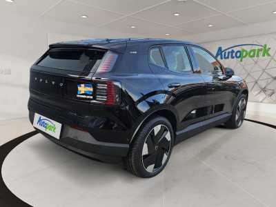 Volvo EX30 Vorführwagen