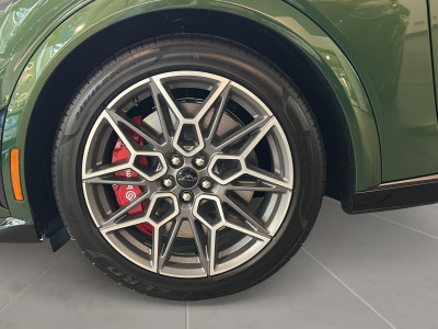 Ford Mustang Mach-E Vorführwagen