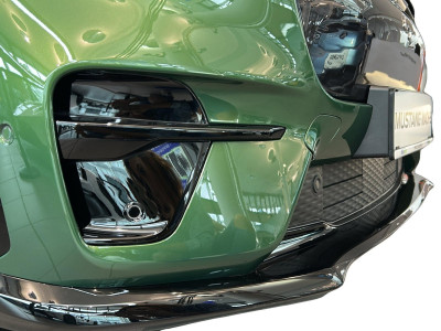 Ford Mustang Mach-E Vorführwagen
