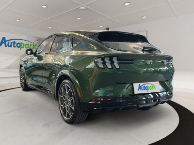 Ford Mustang Mach-E Vorführwagen
