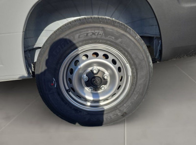 Peugeot Boxer Neuwagen