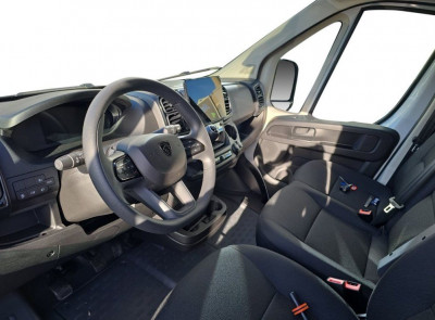 Peugeot Boxer Neuwagen