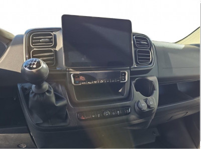 Peugeot Boxer Neuwagen