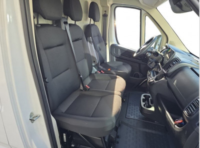 Peugeot Boxer Neuwagen