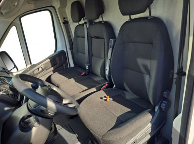 Peugeot Boxer Neuwagen