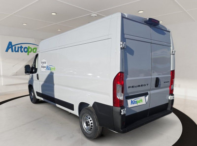 Peugeot Boxer Neuwagen