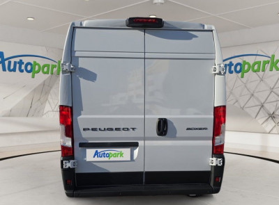 Peugeot Boxer Neuwagen