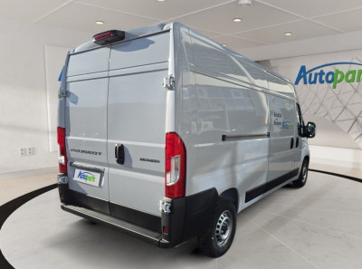 Peugeot Boxer Neuwagen