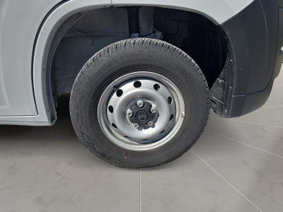 Citroën Jumper Gebrauchtwagen