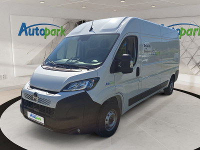 Citroën Jumper Gebrauchtwagen