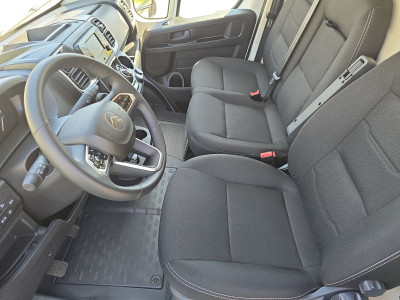 Citroën Jumper Gebrauchtwagen