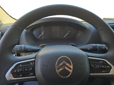 Citroën Jumper Gebrauchtwagen