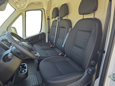 Citroën Jumper Gebrauchtwagen