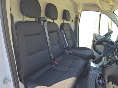 Citroën Jumper Gebrauchtwagen