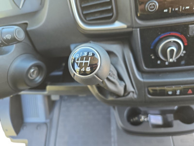 Citroën Jumper Gebrauchtwagen