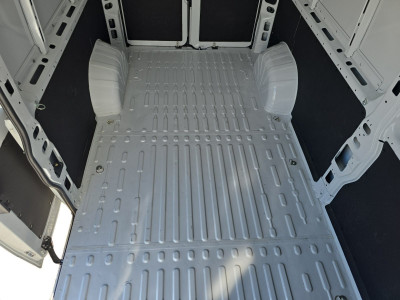 Citroën Jumper Gebrauchtwagen