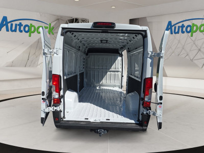 Citroën Jumper Gebrauchtwagen