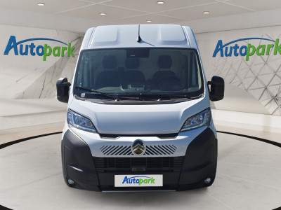 Citroën Jumper Gebrauchtwagen