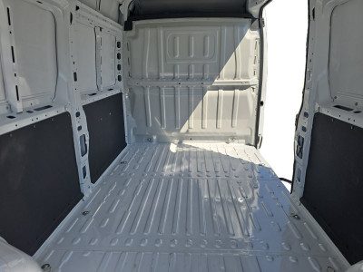 Citroën Jumper Gebrauchtwagen