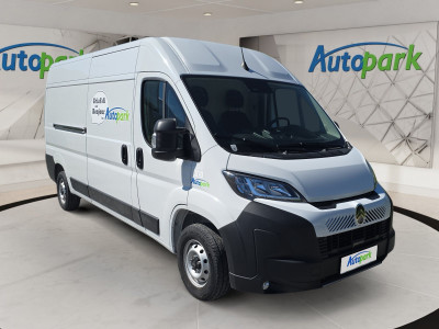 Citroën Jumper Gebrauchtwagen
