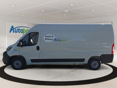 Citroën Jumper Gebrauchtwagen