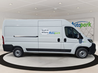 Citroën Jumper Gebrauchtwagen