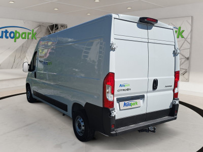 Citroën Jumper Gebrauchtwagen
