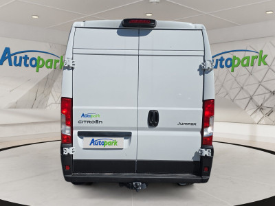 Citroën Jumper Gebrauchtwagen