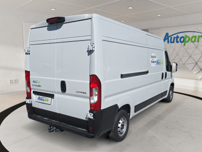 Citroën Jumper Gebrauchtwagen