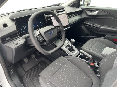 Ford Puma Vorführwagen