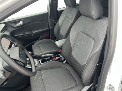 Ford Puma Vorführwagen