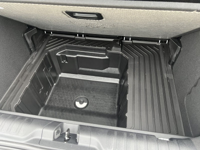 Ford Puma Vorführwagen