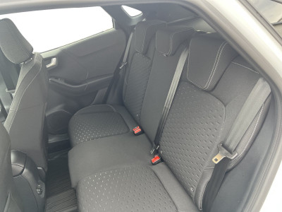 Ford Puma Vorführwagen