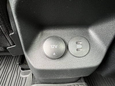 Ford Puma Vorführwagen