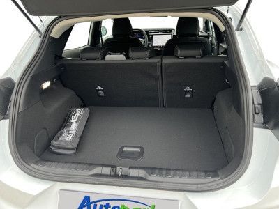 Ford Puma Vorführwagen