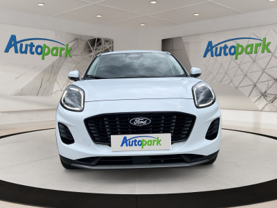Ford Puma Vorführwagen