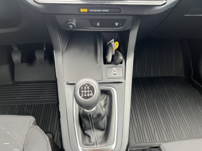 Ford Puma Vorführwagen