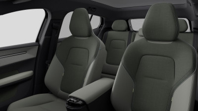 Volvo EX30 Vorführwagen
