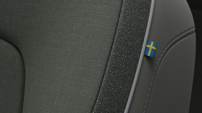 Volvo EX30 Vorführwagen