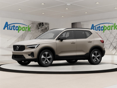 Volvo XC40 Vorführwagen
