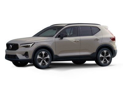 Volvo XC40 Vorführwagen
