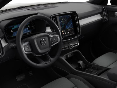 Volvo XC40 Vorführwagen