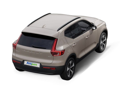 Volvo XC40 Vorführwagen