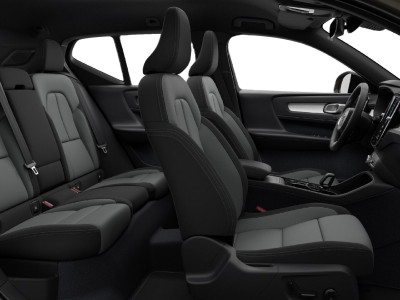 Volvo XC40 Vorführwagen