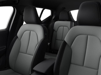 Volvo XC40 Vorführwagen