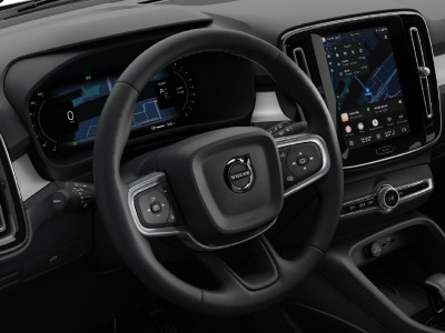 Volvo XC40 Vorführwagen