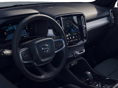 Volvo XC40 Vorführwagen