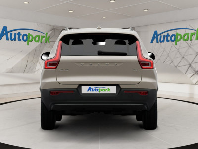 Volvo XC40 Vorführwagen