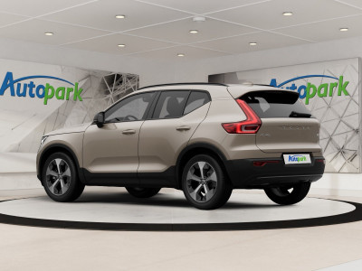 Volvo XC40 Vorführwagen